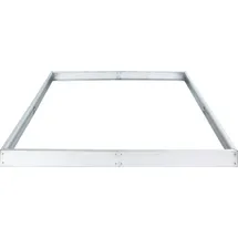 Zelsius Stahl Fundamentrahmen 311 x 189 x 10 cm Verzinktes Stahlfundament