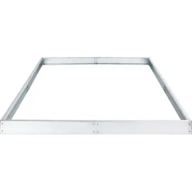 Zelsius Stahl Fundamentrahmen 311 x 189 x 10 cm Verzinktes Stahlfundament