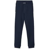 NAME IT Nkmsweat Pant Bru Noos, Dark sapphire), 128