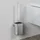 Ideal Standard WC-Bürstengarnitur Conca T4494AA Silber