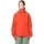 Vaude Damen Escape Light Bike Jacke (Größe M, rot)
