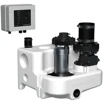 Grundfos Multilift MSS.11.1.2 1 x 230 V