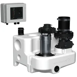 Grundfos Multilift MSS.11.1.2 1 x 230 V