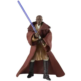 Star Wars Mace Windu VC35 Actionfigur 3,75 Zoll Mehrfarbig