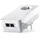 devolo Magic 2 WiFi 6 Multiroom Kit Powerline Adapter 2400 Mbit/s Kabellos und Kabelgebunden