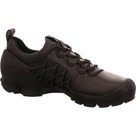 ECCO Damen Biom AEX Schwarz 37