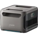 Anker SOLIX BP3800