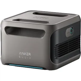 Anker SOLIX BP3800
