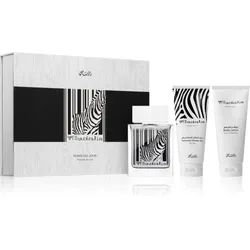 Rasasi Rumz du Jour pour Elle Geschenkset für Damen