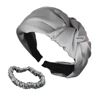 AILORIA Set Hairband und Scrunchie S DELICAT & DOUX