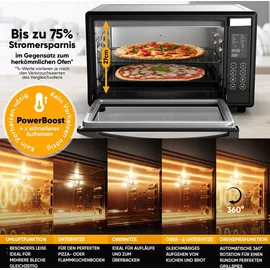 STILLSTERN MB35-LED 2G