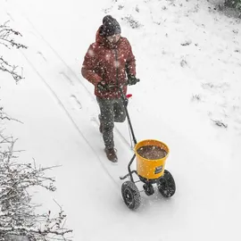 TEXAS Streuwagen CS2500