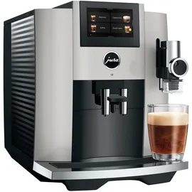 Jura S8 platin  (EB)