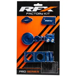 RFX Fabrieksverband kit - Yamaha YZF250/450