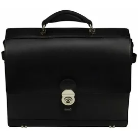 Alassio Monza Aktentasche 47127 schwarz 15''