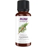 NOW Foods Cypress Oil, 1-Fluid Ounce by Now