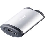 revolt 2in1 Powerbank mit Handwärmer 5200mAh