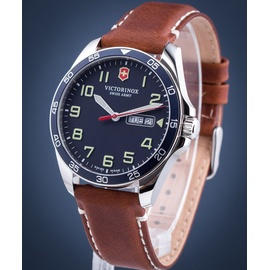 Victorinox Fieldforce Leder 42 mm 241848
