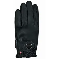 Haukeschmidt Ladies finest Lederhandschuh Damen