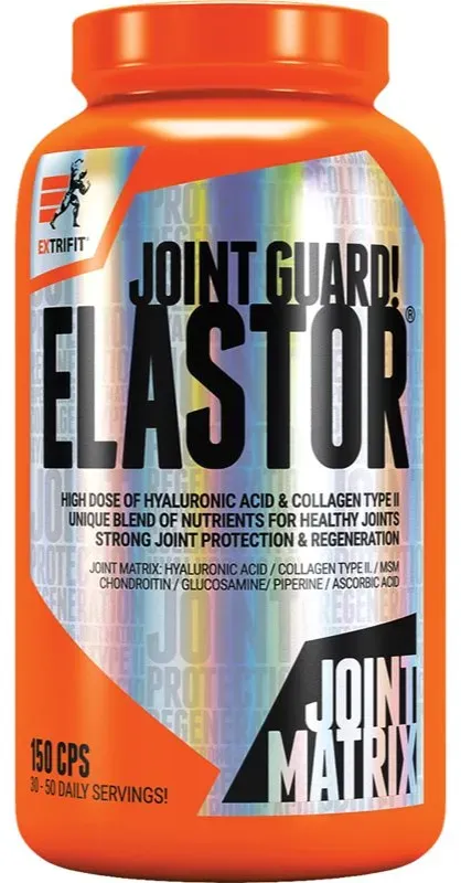 Extrifit Elastor® Kapseln mit Kollagen 150 KAP