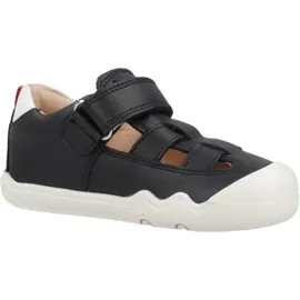 GEOX Steppieup Blau/Schwarz 23