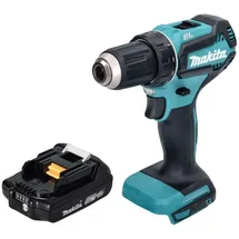 Makita DDF485A1 inkl. 1 x 2,0 Ah