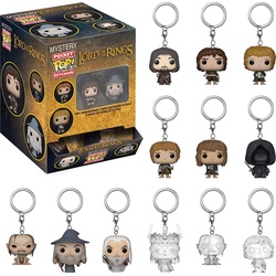 Funko Pop! Der Herr der Ringe Mystery Pocket Schlüsselanhänger