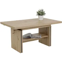 Hela Hilmar Eiche 110 x 56 x 67 cm
