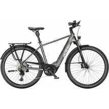 KTM Macina Style 820 XL 29 Zoll RH 56 cm Diamond machine grey matt