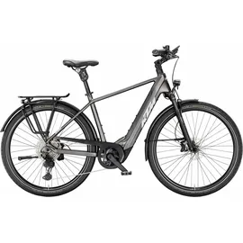 KTM Macina Style 820 XL 29 Zoll RH 56 cm Diamond machine grey matt