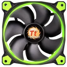 Thermaltake Riing 14 LED Green