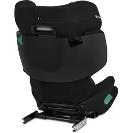 Cybex Solution X i-Fix Pure Black