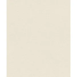 Rasch Textil Schöner Wohnen Vliestapete Uni beige sand 10,05 x 0,53 m Wollbeige