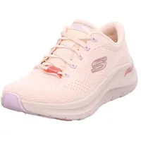 SKECHERS Arch Fit 2.0 Big League Natural / Multicolor 38