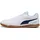 Puma Truco III Hallenschuhe, weiß, Größe 43 - 43