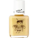 Manucurist Les Petites Nagellack Pia die Biene Farblack 8 ml