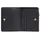 Tommy Hilfiger TH FEMININE BIFOLD Geldbörse Damen schwarz