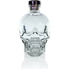 Crystal Head Vodka Vodka 40% vol 0,7 l