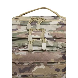Brandit Textil Us Lasercut Cooper 40l Rucksack Tactical Camo One Size