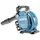 Makita DUB363PT2V inkl. 2 x 5,0 Ah + Ladegerät