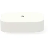 Nedis Gateway SmartLife 50 Geräte Stromversorgung über USB weiß