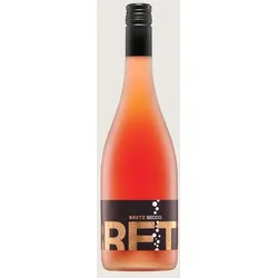 Weingut Bretz - Secco Rosé