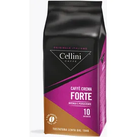 CELLINI Caffè Crema Forte 1000 g