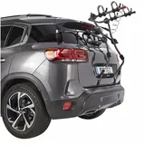 Mottez Bike Carrier for 2 Electric Bikes