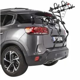 Mottez Bike Carrier for 2 Electric Bikes