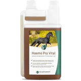 ESS Supplements Haemo Pro Vital 1 Liter