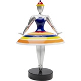 Kare Deko Figur Primaballerina Stripes, 35cm
