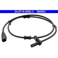 ATE Sensor, Raddrehzahl