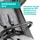 Chicco Trolley Me light grey