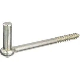 GAH Alberts Kloben z.Einschr.16x165mm galv.gelb verz.GAH